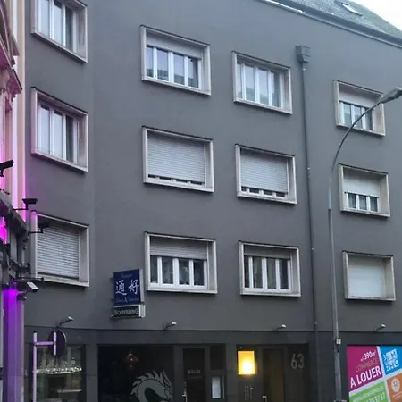 Cosy Studio Near Trainstation Apartament *